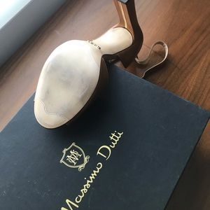 Women’s high heel sandals